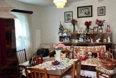 Casă cu 4 camere cu Teren 4600 Mp în Central - 11