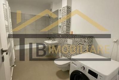 Apartament de 2 camere, 59mp, parcare, prima inchiriere, Zona Maurer - 6
