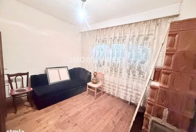Casă cu 3 camere în Cetea - 8