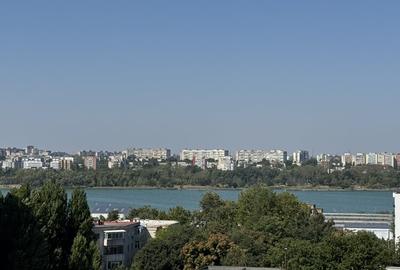 Bloc nou langa plaja | Apartament cu vedere la mare si lac - 12