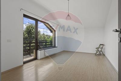 Casă individuală spațioasă 6 camere, cu grădină de 572 mp in Gulia - 17