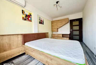 Apartament cu 2 camere decomandat, mobilat în Nicolina - 17