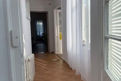 Casă individuală cu 10 camere cu Teren 450 Mp în Complex Studențesc - 14