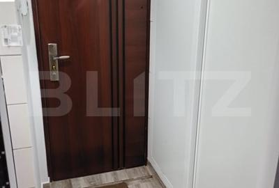 Garsonieră nedecomandată, mobilată în Nicolina - 3