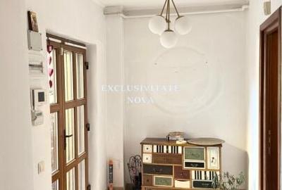 Bucurestii NOI - Laminorului - Inchiriere Vila . - 27