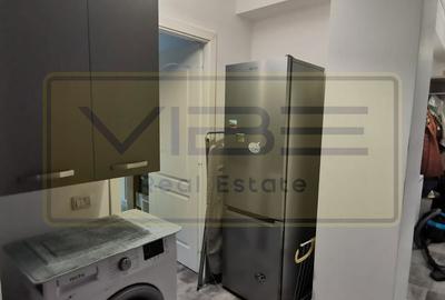 Apartament cu 2 camere decomandat în Miroslava - 4
