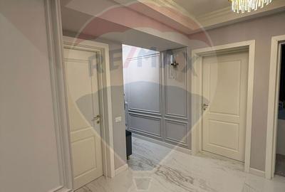 Apartament cu 3 camere, mobilat în Ultracentral - 12
