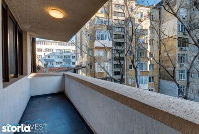 Apartament cu 2 camere, mobilat în Cișmigiu - 9