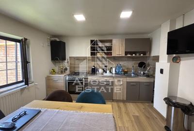 Apartament cu 4 camere pe doua niveluri in zona Stefan cel Mare, garaj - 7