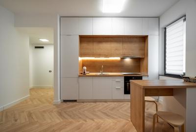 Apartament cu 2 camere decomandat, mobilat în Pipera - 2