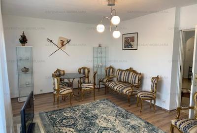 Apartament 3 camere Unirii- Izvor - 2