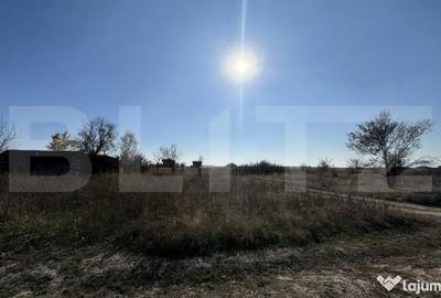Teren de 530 mp, în Central - 5