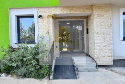 Apartament cu 2 camere decomandat, mobilat în Vișan - 19