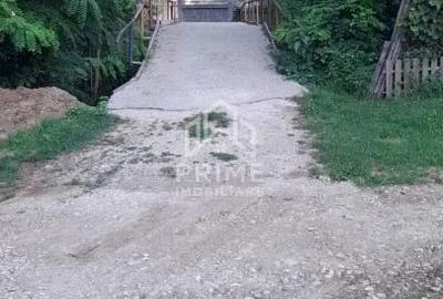 Teren de 1240 mp, în Fața - 6