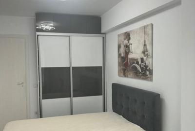 APARTAMENT 2 CAMERE TIP DUPLEX | ZONA VIVO MALL | LOC DE PARCARE SUBTERAN - 5