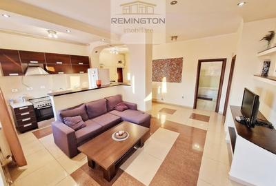 Apartament cu 3 camere decomandat, mobilat în Stadion - 1