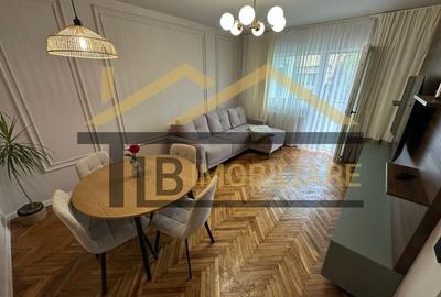 Apartament de 3 camere, 60mp, Zona UMFST