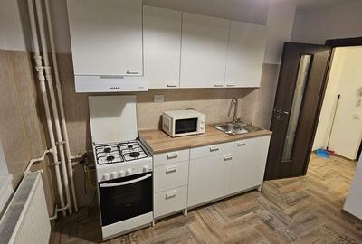 Apartament cu 2 camere decomandat, mobilat în Gorjului - 6