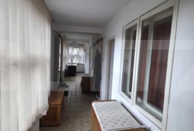 Casă cu 3 camere cu Teren 400 Mp în Central - 16