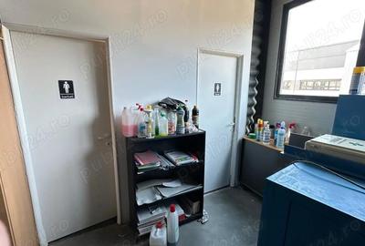 Spațiu comercial, de 972 mp, în Central - 4