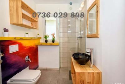 Casă cu 4 camere cu Teren 343 Mp în Central - 8