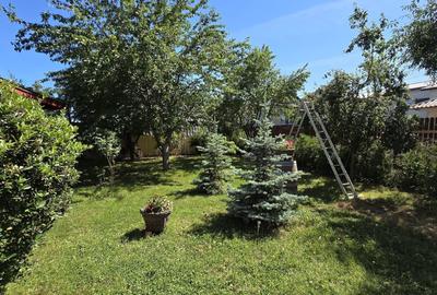 Casă cu 5 camere cu Canalizare în Agigea - 23