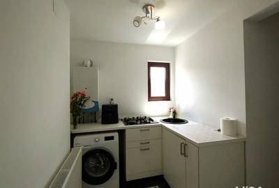 Apartament cu 3 camere decomandat, mobilat în Central - 7