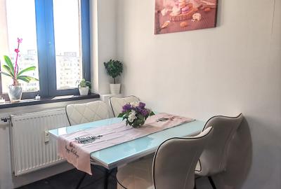 Apartament cu 3 camere decomandat în Titan - 15