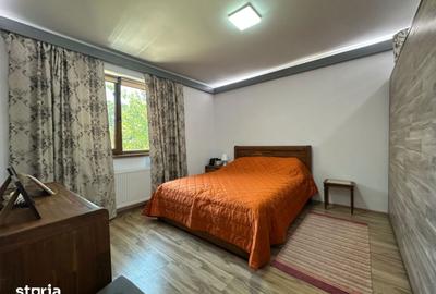 Casă cu 5 camere cu Teren 350 Mp în Balotești - 6