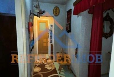 Apartament de vanzare 3 camere zona Drumul Taberei, bloc reabilitat construit in - 6