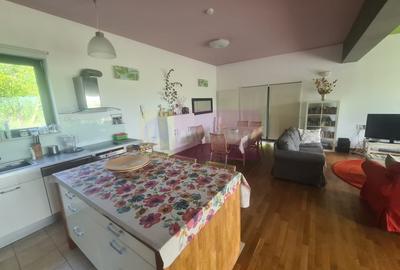 Vila de vanzare cu 6 camere in Cornu (teren 6.600 mp) Vila de vanzare cu 6 camere in Cornu (teren 6.600 mp) - 9