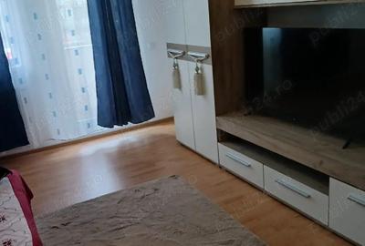 Garsonieră decomandată în Florești - 1