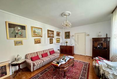 Vila 7 camere consolidata Domenii-1 Mai Vila 7 camere consolidata Domenii-1 Mai - 4