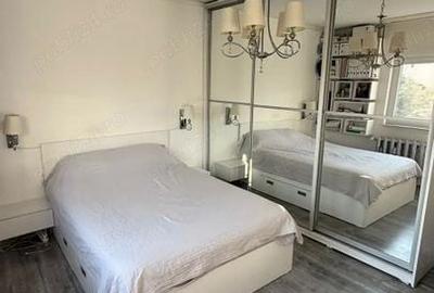 Apartament cu 2 camere decomandat în Lujerului