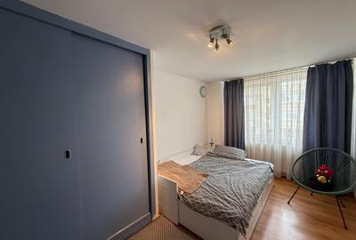 Apartament 3 camere, etaj 1, zona Dorobanti - 14