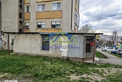 Spațiu comercial, de 80 mp, în Nord - 3