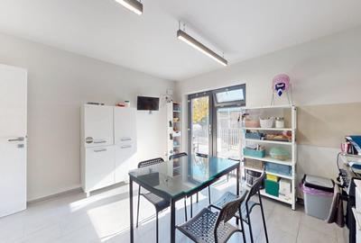 Casă individuală cu 4 camere cu Canalizare în Ștefăneștii de Sus - 11