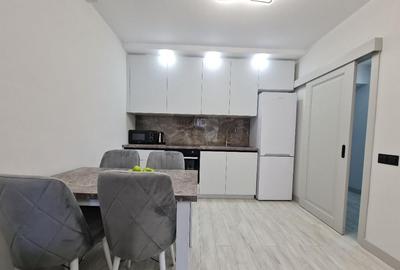 Garsonieră decomandată în Iris - 3