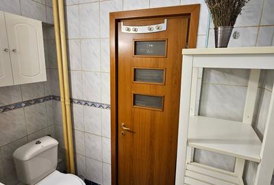 Stefan Cel Mare/Barbu Vacarescu/Bloc Reabilitat/3 Min Metrou/Ap 2 Cam La Cheie/ - 16