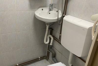 Garsonieră decomandată în Central - 5