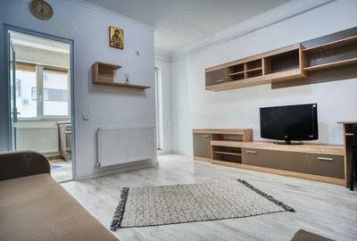 Garsonieră semidecomandată în Roșu - 6