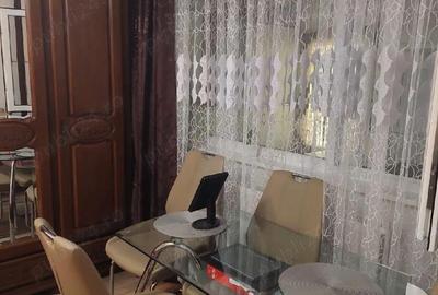 Garsonieră decomandată în Hipodrom