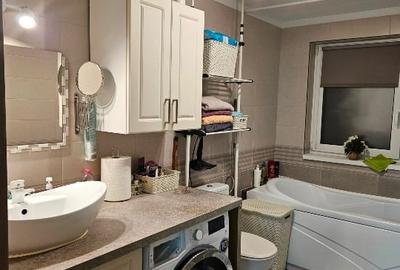 Proprietar vând 3 camere Sanandrei - 12