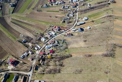 Teren de 3800 mp, în Burdujeni - 9