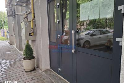 Apartament cu 3 camere decomandat în Hala Centrală - 9