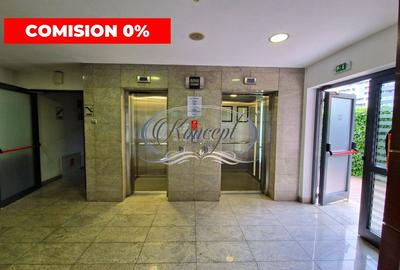 Comision 0% spatiu de birouri premium pe Dorobantilor - 14