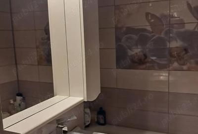 Apartament cu 2 camere semidecomandat în Vitrometan - 4