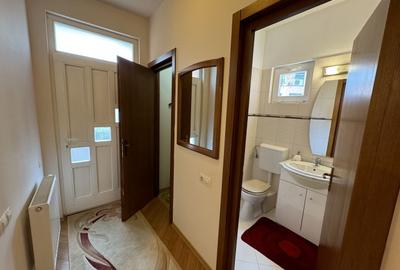 Vila individuală de vânzare în Livezeni, la doi pași de Târgu Mureș | Comision 0 - 8