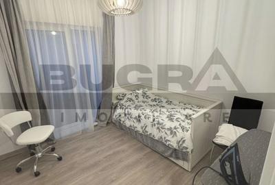 Casa individuala, 130mp utili, 300mp curte, zona OMV - 7