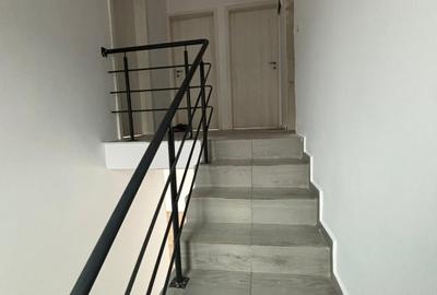 Vila individuala P+1, 4 camere, Comuna Berceni - 10